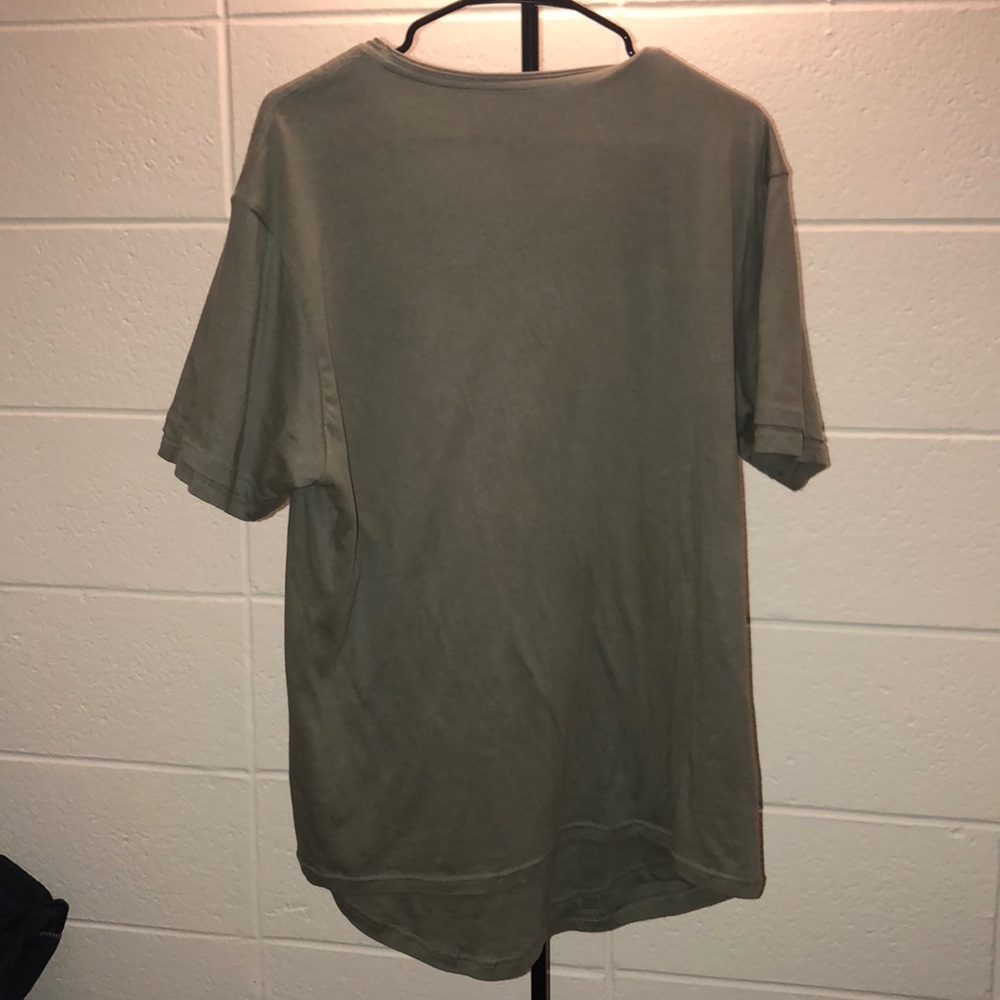 Knickerbocker Vintage Design T-Shirt. Size L/G - Picture 2 of 3
